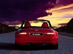 BMW Z3 M Roadster 1996 года